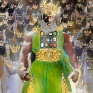 Meet your Posher, Kang